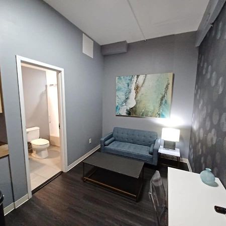 Enjoy Spring Time In Boston 406 Apartment ภายนอก รูปภาพ