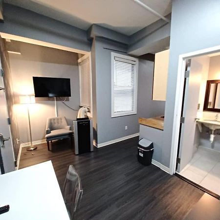 Enjoy Spring Time In Boston 406 Apartment ภายนอก รูปภาพ