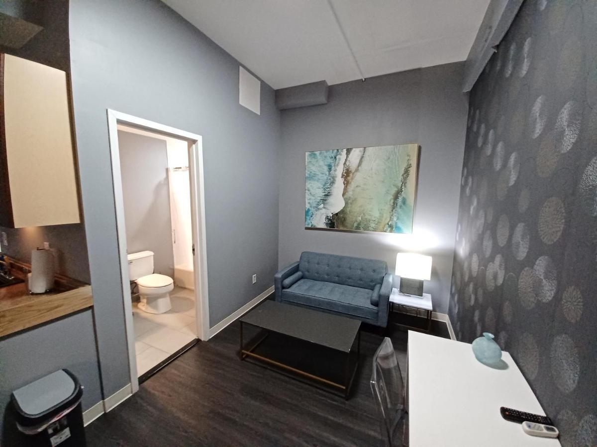 Enjoy Spring Time In Boston 406 Apartment ภายนอก รูปภาพ