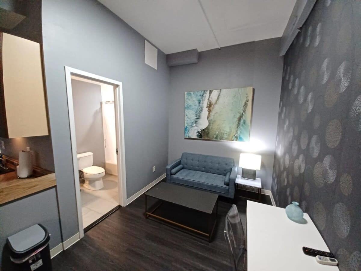 Enjoy Spring Time In Boston 406 Apartment ภายนอก รูปภาพ