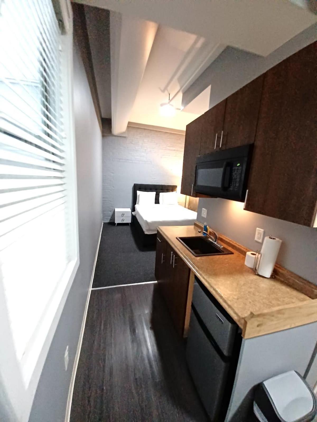Enjoy Spring Time In Boston 406 Apartment ภายนอก รูปภาพ